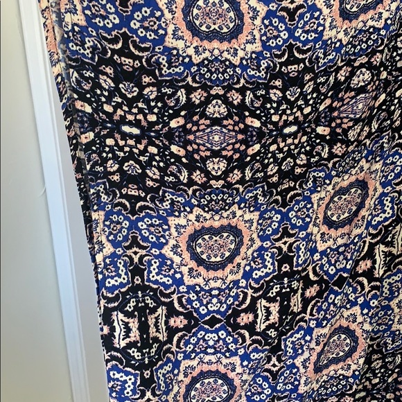 Smock dress - Picture 2 of 5